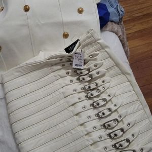 2 Akira skirts new!!!!